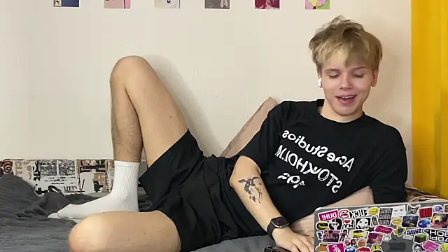 metarion Webcamshow