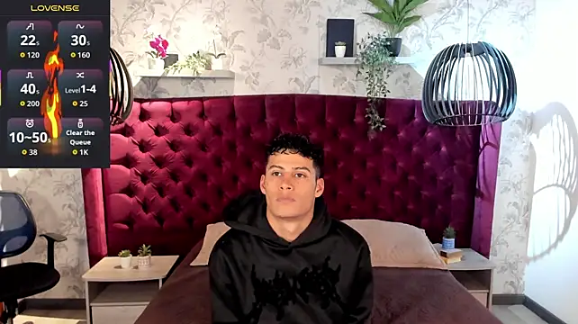 angelsilva_ Webcamshow