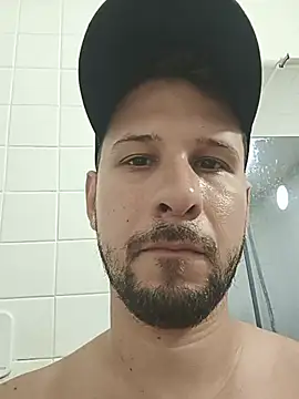 Show de webcam de vinerj