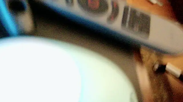 Show webcam de BrokenWithoutCare