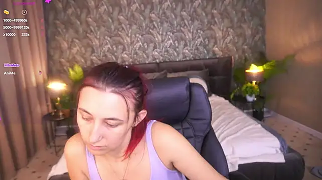 RoxieRay's Live XXX Chat