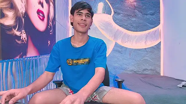 Tyler_schoby Webcam-Show
