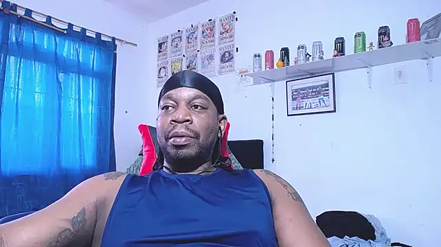 leandrohurtado69 웹캠 쇼