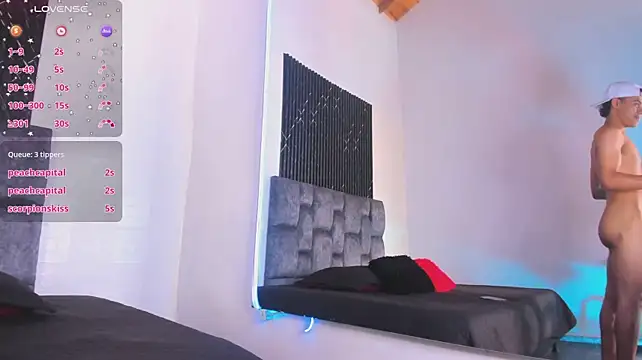 Chat XXX Live Liamsubtle01