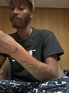 Cyberkennywrld's Live XXX Chat