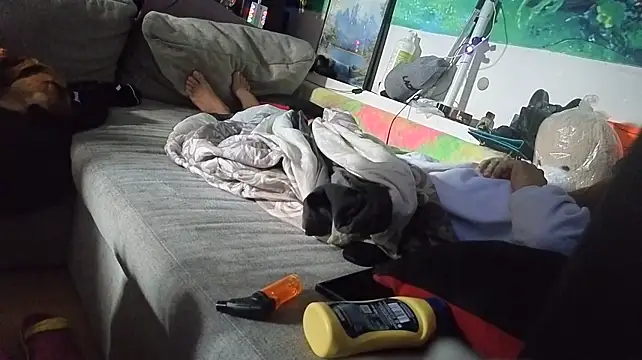 XXX chat uživo modela Cojote
