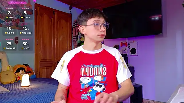 Chris_Blake_ XXX чат на живо