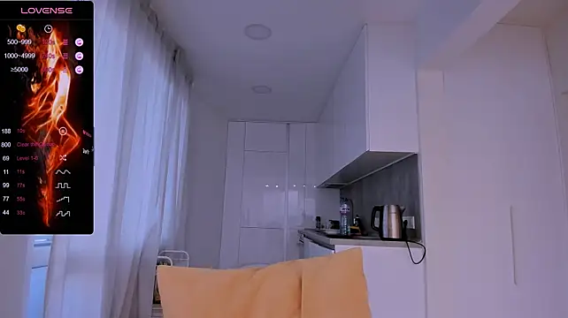 Marta--jess লাইভ XXX চ্যাট