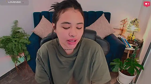 nicemiiaa7_'s Live XXX Chat