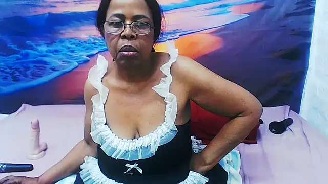 SEXY_MATURExx's Live XXX Chat