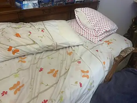 CherryBliss20 Webcam show