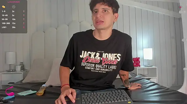 Show webcam de ryan_and_jessica
