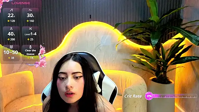 Skyhoney_tp's Live XXX Chat