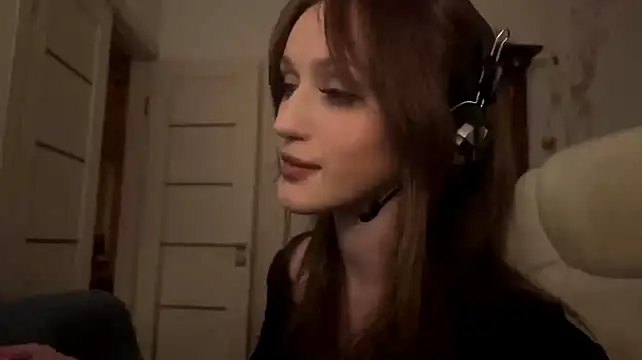 ShannanWohlers লাইভ XXX চ্যাট