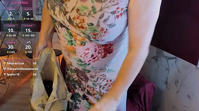 Chat XXX Live KellyPerfection