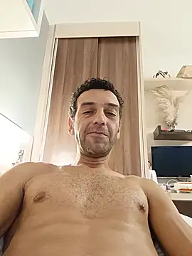 Chat XXX ao vivo de Sextructor@xh