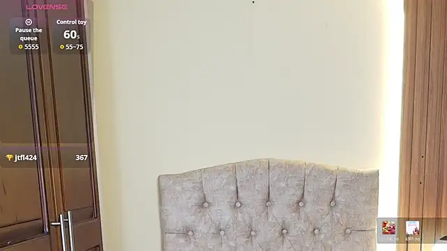 RachellPark Live XXX-Chat