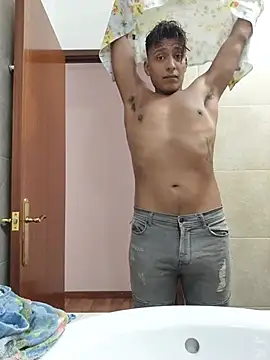 juanjocasador Webcam show