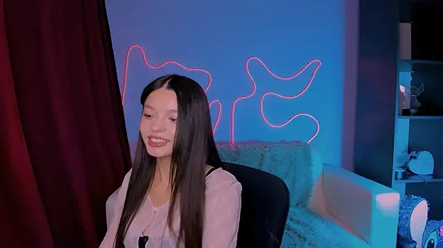 Chat XXX en directo de itscharlliee