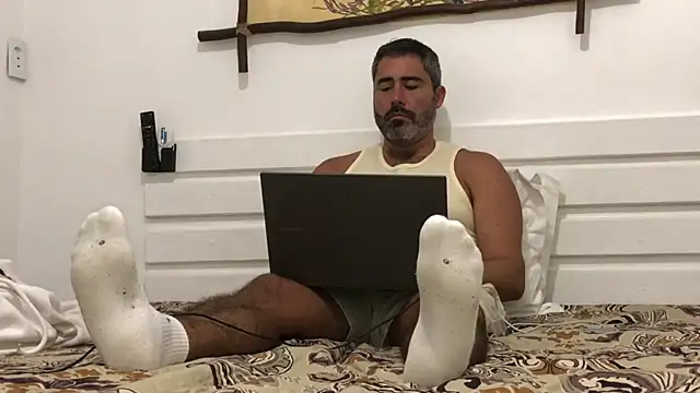 Show de webcam de victor_chat