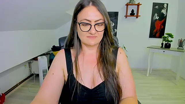 Czat XXX na żywo – MistressDarrah