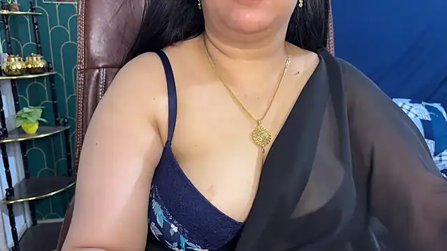 FlatVincy4 – Live XXX-chat