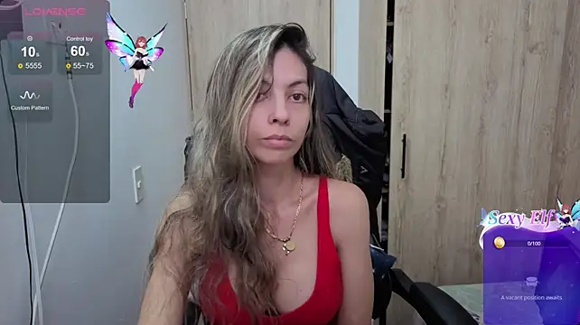Princezzlove3 라이브 XXX 채팅
