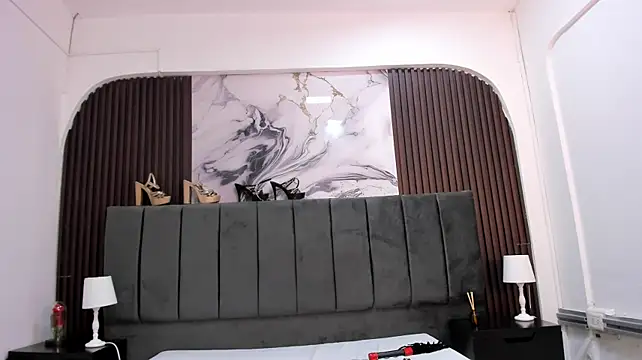 Chatroom XXX en direct de VioletRose_as