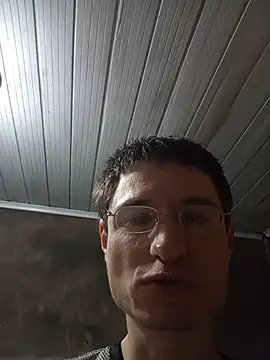 Show de webcam de stuart_hermann