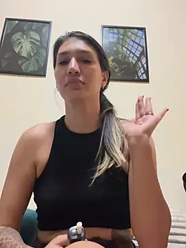 Czat XXX na żywo – RussianGirls_