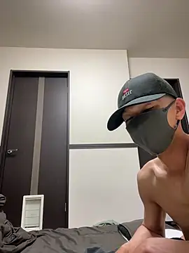 nemukun3 Show Webcam