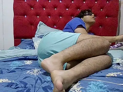 Živý XXX chat NarcismoXmoon