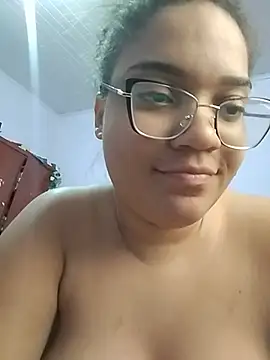 Show de Esquetadinhas na webcam