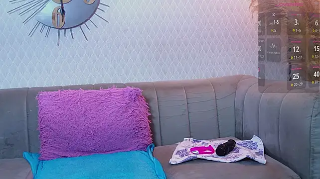 ammber_moon লাইভ XXX চ্যাট