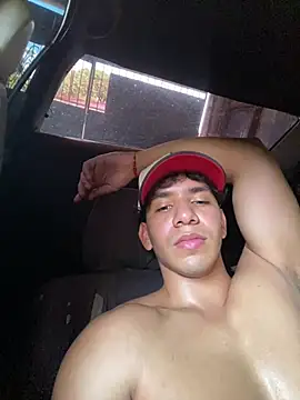 Alejandrososas Show Webcam