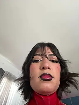 Liana_Fem_ লাইভ XXX চ্যাট