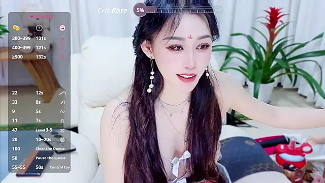 Duoduo-love 现场XXX聊天
