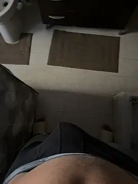 boyteen99 Adlı Modelin Web Kamerası Şovu