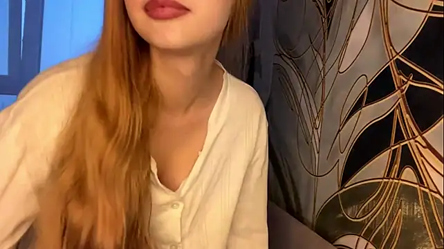 SexyLuxymur – webcam-show