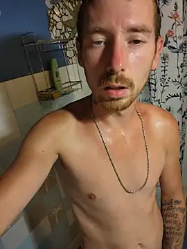 Simonshakeloveass Live XXX-Chat