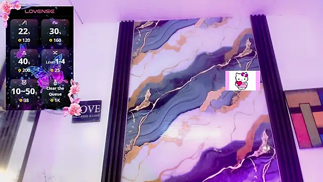 Diosiris_Riannys 现场XXX聊天
