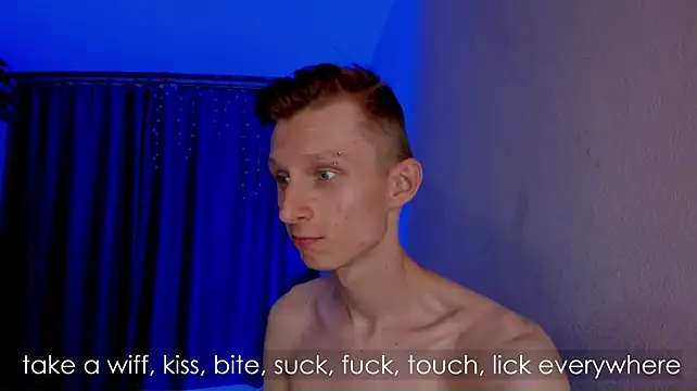 XXX chat uživo modela mark_shift