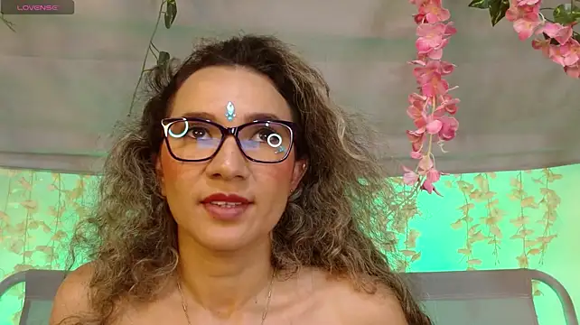 adairamars' Live XXX Chat