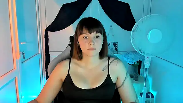 Vanilla_Vixen Live XXX-Chat