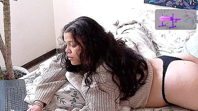 Amanda_sweet Adlı Modelin Canlı XXX Sohbeti