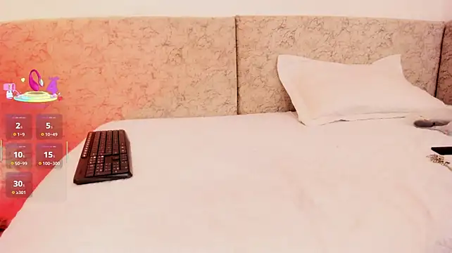 _Malak 现场XXX聊天