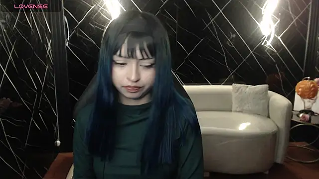 Živý XXX chat _ceeleste_cute_
