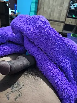 Show de webcam de clo_21