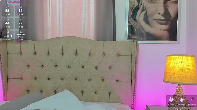 Živý XXX chat Beautyari_