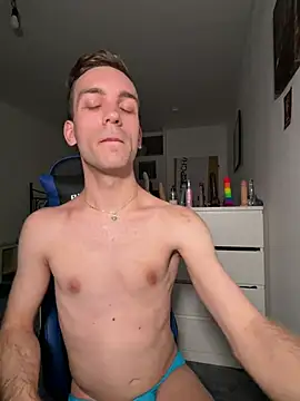nick_subvyx 现场XXX聊天